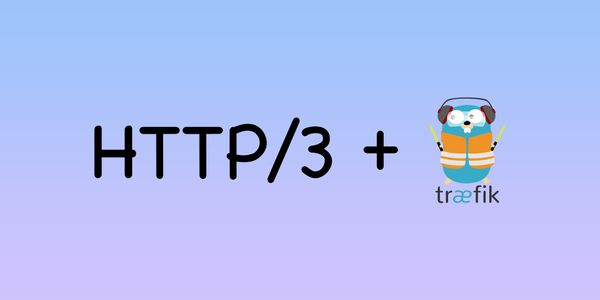 What is HTTP/3 and how to enable it in Traefik?